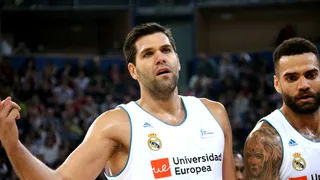 Laso y Herreros saben de la importancia de Felipe Reyes… renovado, cumplirá 21º ACB