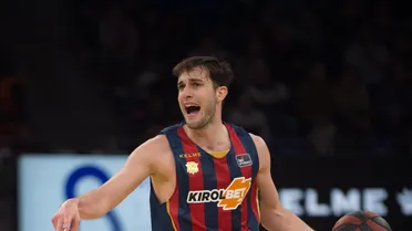 Sergi García huye de los rumores y se une a MoraBanc Andorra