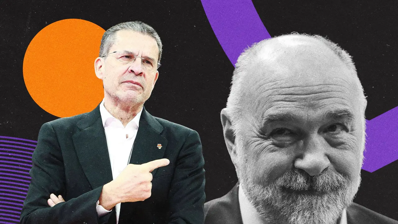 Pablo Laso destaca lo que más le gusta de Valencia Basket y le marca objetivo en Euroliga 