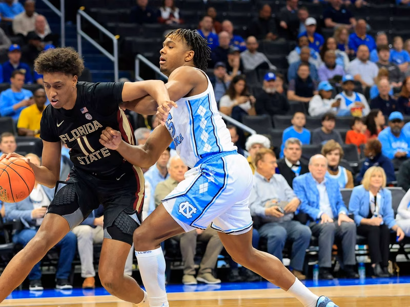 Baba Miller cambia de rumbo en NCAA en el último segundo