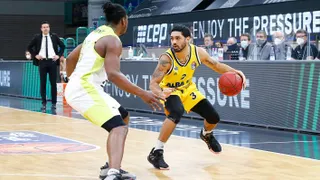 Easycredit BBL (J4/5): apretados duelos entre la zona alta y la baja de la clasificación