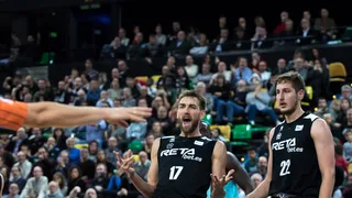 Axel Hervelle “Nunca debemos bajar la cabeza. En Bizkaia se lucha hasta el final”