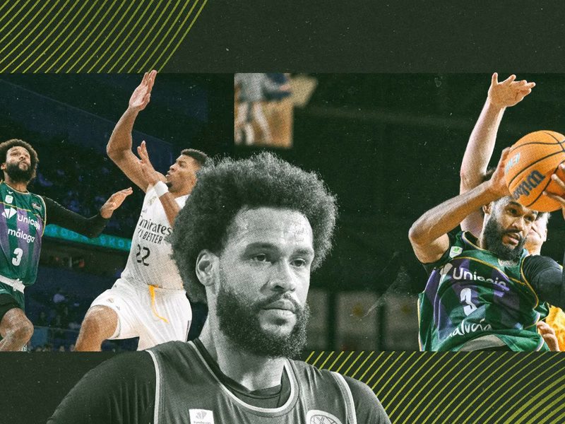 Paso al frente ante las bajas como MVP y ¿desmonta la idea de un fichaje en Unicaja?