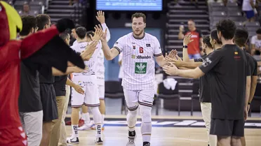 Sobre la bocina: Covirán Granada ficha un pívot pero sólo para un mes