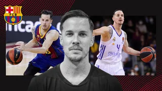 Se la tiene jurada al Barça Basket y vendrá muy caliente