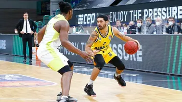 Easycredit BBL (J4/5): apretados duelos entre la zona alta y la baja de la clasificación