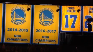 El campeón sucumbe ante Harden y sus nuevos Rockets (121-122)