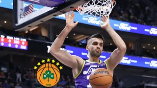 Panathinaikos y Ataman interesados en el fichaje de este pívot NBA