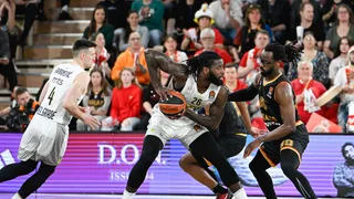 Mercado Euroliga: Panathinaikos oficializa su fichaje estrella