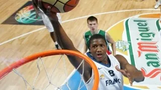 Zoco Europeo: Panathinaikos, tras fichar a Panko, a por Diawara. Sanikidze, a Siena. Lawrence Roberts, a Munich. Stipcevic apuntala el proyecto de Armani Milan. Y mucho más