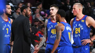 ¿Es Denver un equipo a tener en cuenta en PlayOffs?