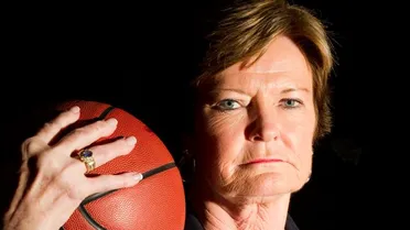 Tragedia en el basket NCAA femenino: nos deja la legendaria Pat Summit