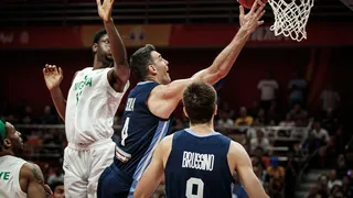 Mundial de China 2019 (J2). Grupos A y B: Argentina, Rusia y Polonia, clasificados