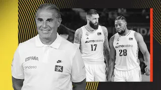 Los ex Real Madrid que pueden hacerle la vida imposible a Scariolo