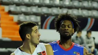 Greivis Vasquez renueva con los Raptors y quiere estar con Venezuela en el Sudamericano