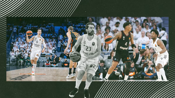 ¿Se queda o se va? La decisión final de Sergio Llull con el Real Madrid