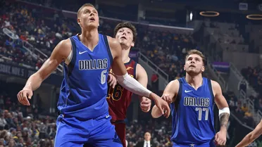 ExACB en la NBA (XV): Porzingis protagoniza la horrible semana de los Utah Jazz