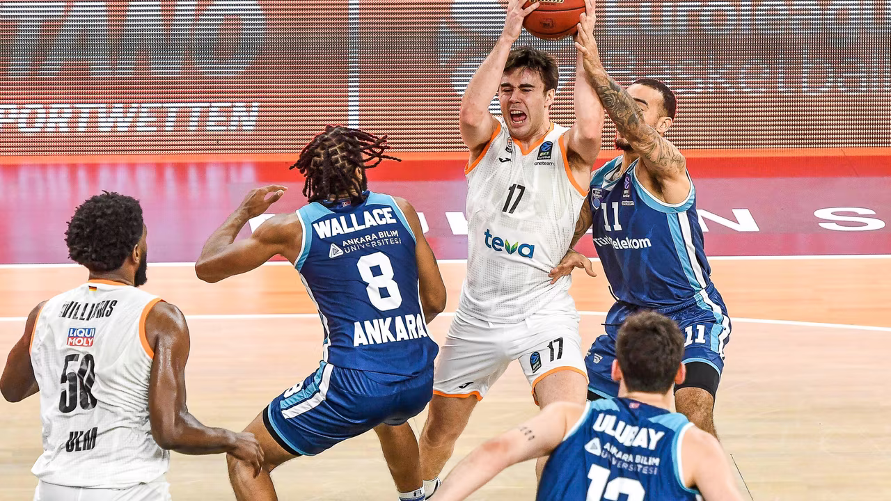 El gran dilema de Juan Núñez: Barça o una franquicia NBA que lo persigue