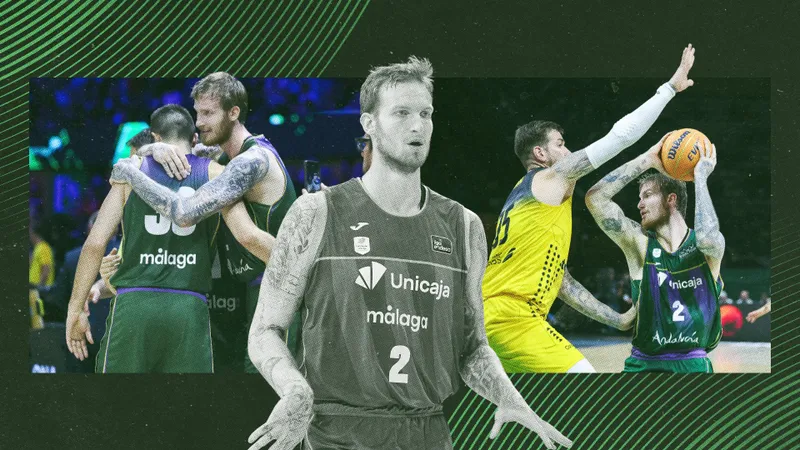 Barça Basket dispuesto a atacar este fichaje ACB que ya no pertenece a Unicaja 