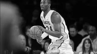 Kobe Bryant ha fallecido a los 41 años