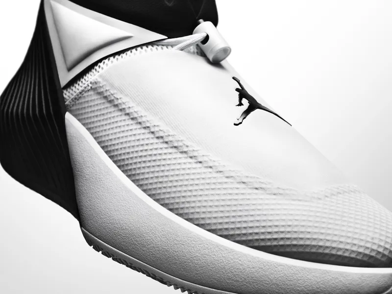 Llegan las nuevas Jordan Why Not Zer0.1