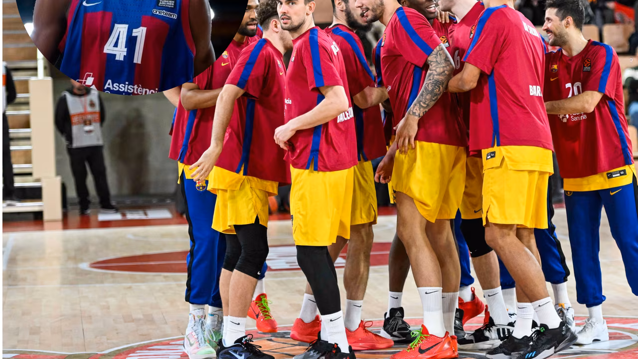 La joven perla blaugrana que Peñarroya quiere en el equipo