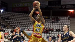 Siete jugadoras debutantes en liga que están destacando en LF Endesa