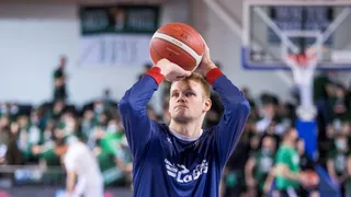 Fichajes LEB Oro: conoce a Rokas Gadiliauskas, la nueva cara del Melilla baloncesto