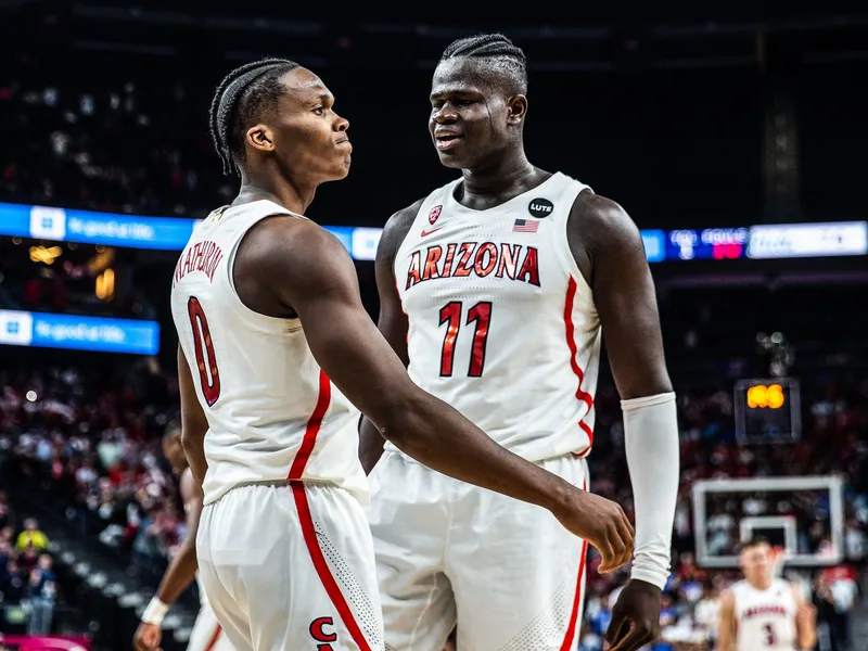 De NCAA a Europa. Cuatro jugadores claves universitarios toman fuerza como fichaje