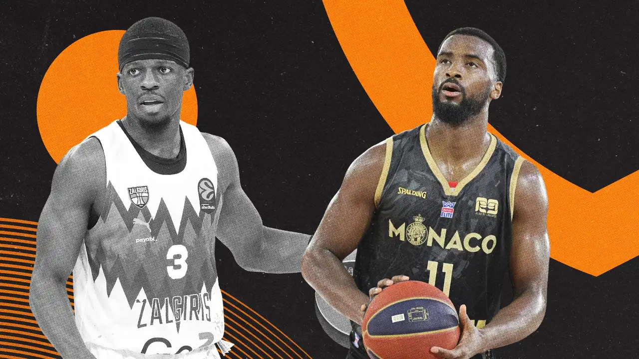 Rumores Euroliga: Las decisiones de Barça Basket marcan el mercado de Dubai y Zalgiris