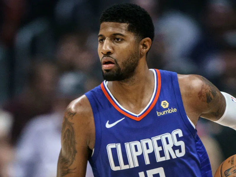 Paul George domina y brilla tras su regreso de “Récord”