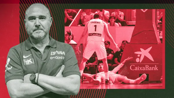 ¿Y si puede ser el líder de la Selección Española? Un campeón del mundo podría llegar para quedarse