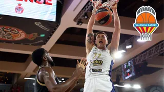 ¿El mejor fichaje para Valencia Basket? Fenerbahçe tiene la respuesta