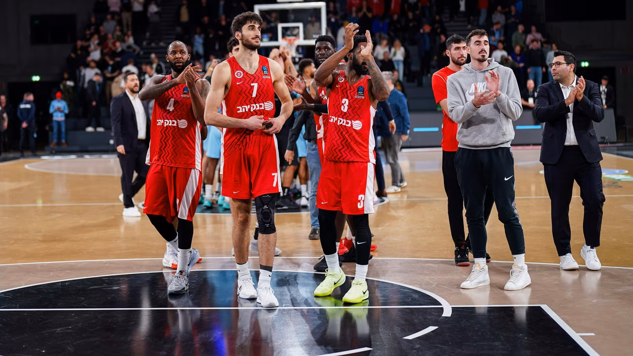 Pelea por entrar en Euroliga: nuevo contrincante para Valencia y Dubai