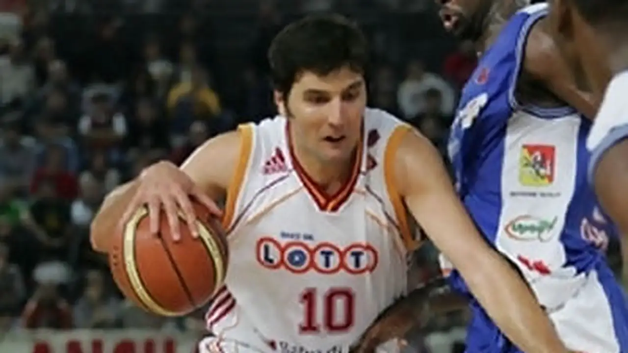 Entrevista a Dejan Bodiroga
