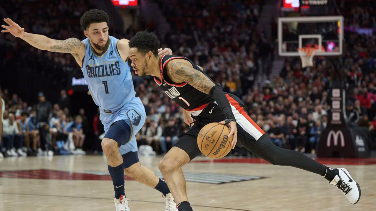 Rumores NBA: lo acaban de fichar y ya lo quieren fuera de Celtics