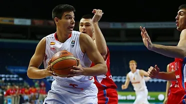 Las mejores estrellas mundiales se reúnen en el U19 de Praga