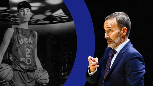¡Murcia soluciona a los clubes ACB! Una cláusula para prohibir la fuga de talentos a la NCAA