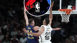 Real Madrid y Barça se rebelan contra la Euroliga de baloncesto