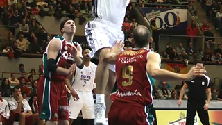 ACB (y LEB) Outside: Sekulic, Boisa y Farmer cambian de aires
