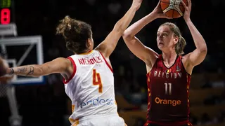Guía Eurobasket femenino 2019: Grupo D