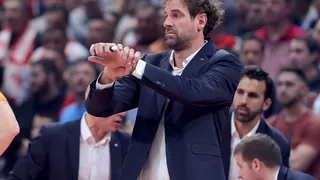 ¿Grimau en duda? El Barça contempla traer de vuelta a este entrenador para la 24-25