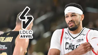 OFICIAL | Un veterano de la NBA para remontar el vuelo del ASVEL en la Euroliga