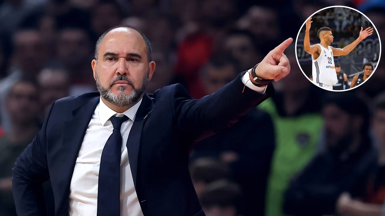 El batacazo de Euroliga tiene un gran señalado en el Real Madrid