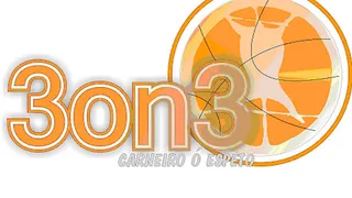 Are you on fire? VII Basket 3on3 Carneiro ó Espeto