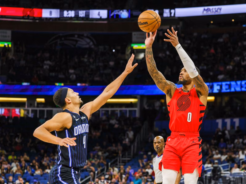Portland Trail Blazers: incertidumbre con Lillard