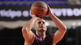 Los ex ACB destacan en el grupo C de EBA