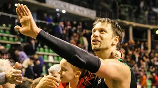 David Andersen regresa al ASVEL. Agbelese, de Brindisi a Pau