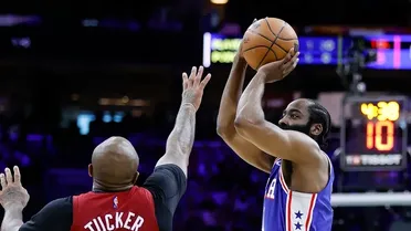 Around NBA: Atkinson seguirá en Warriors; Harden alargará su vínculo junto a 76ers