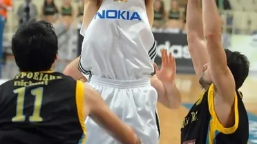 Dream Team de la Euroliga SOLOBASKET 2001-2010